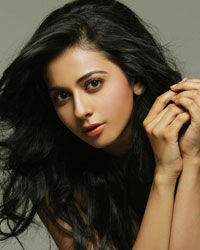 Rakul Preet Singh